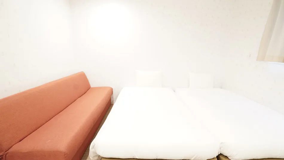 CVS・BAY HOTEL New Building