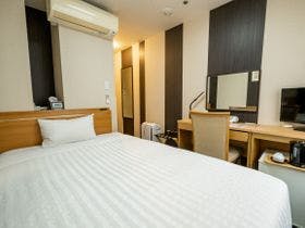 浅草橋ベルモントホテル