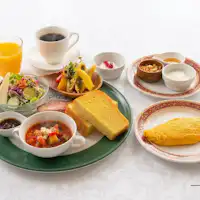 อาหารเช้า (แบบตะวันตก)