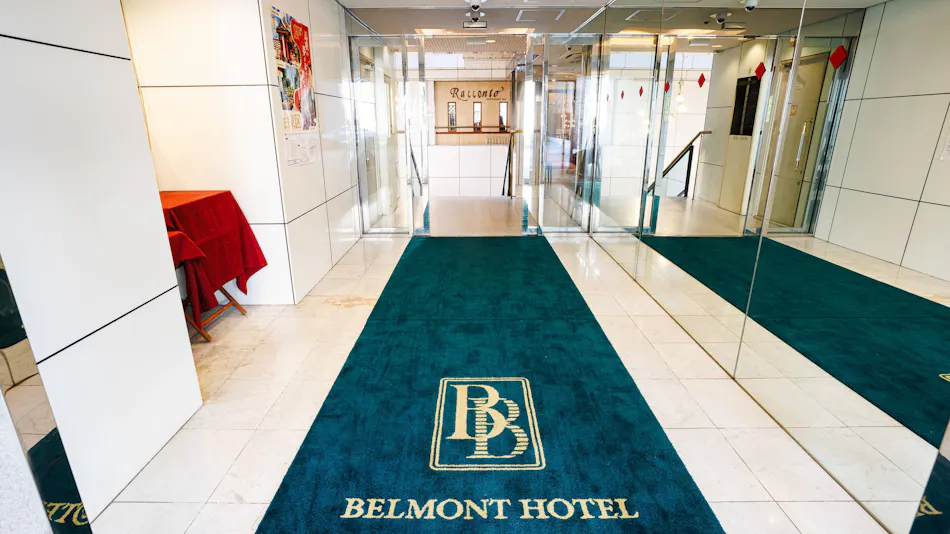 Belmont Hotel