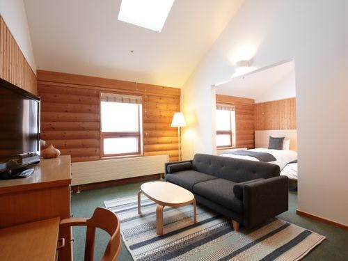 メープルツイン（シャワーのみ）