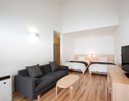 メープルツイン※UB（一例）