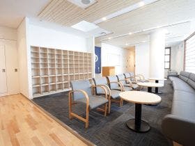 ログホテル　メープルロッジ