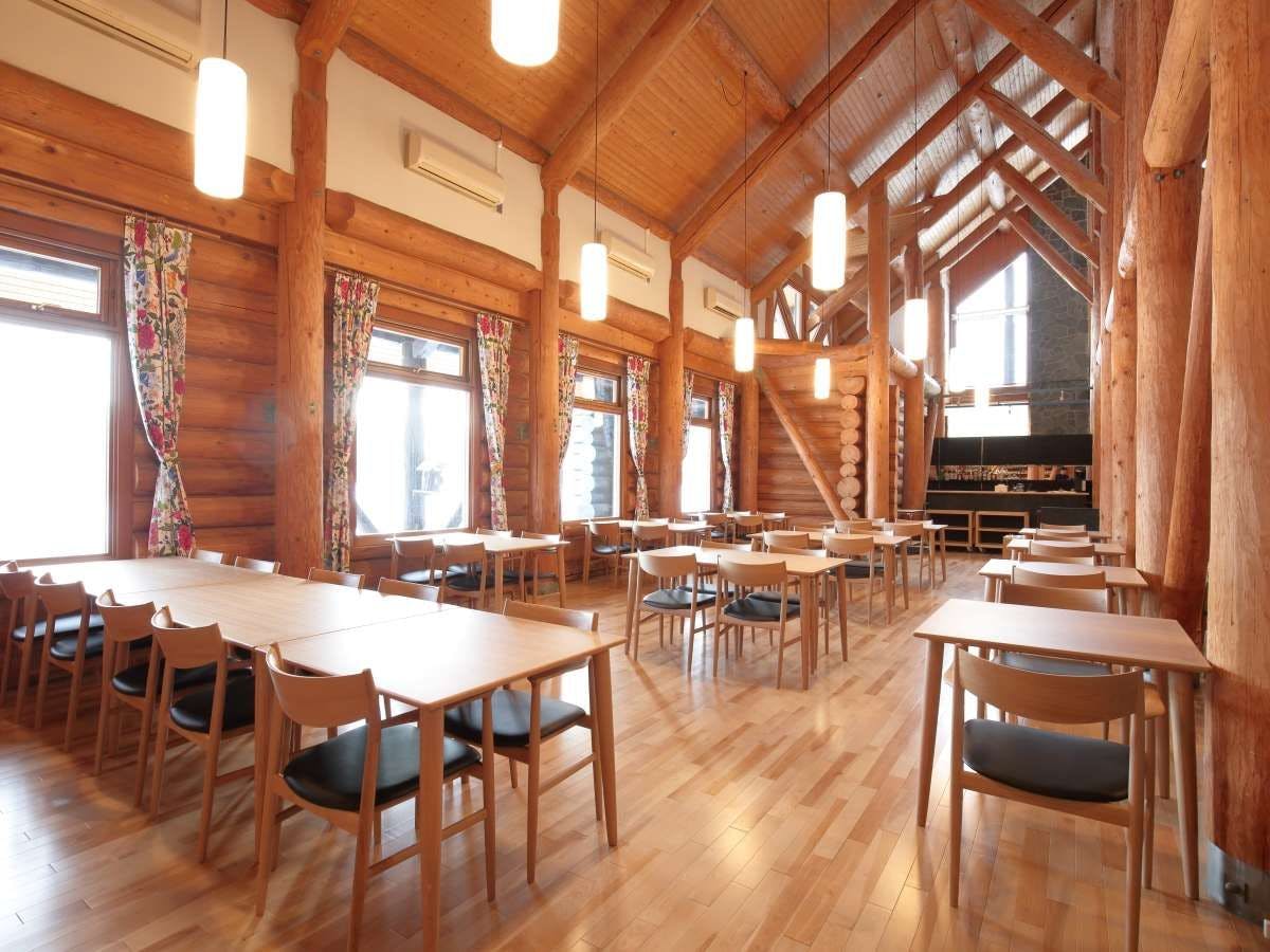 레스토랑 BIG LOG