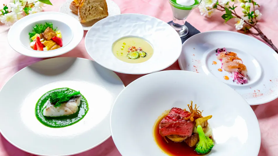 Log Hotel Maple Lodge