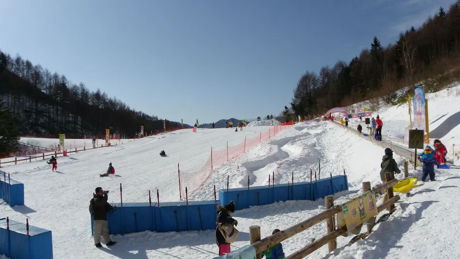 Nokuma no Shou Tsukikawa