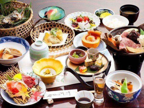 Nokuma no Shou Tsukikawa