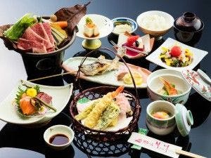 อาหารเย็น