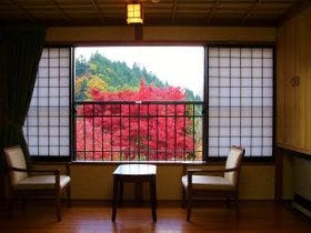 月川温泉　野熊の庄　月川
