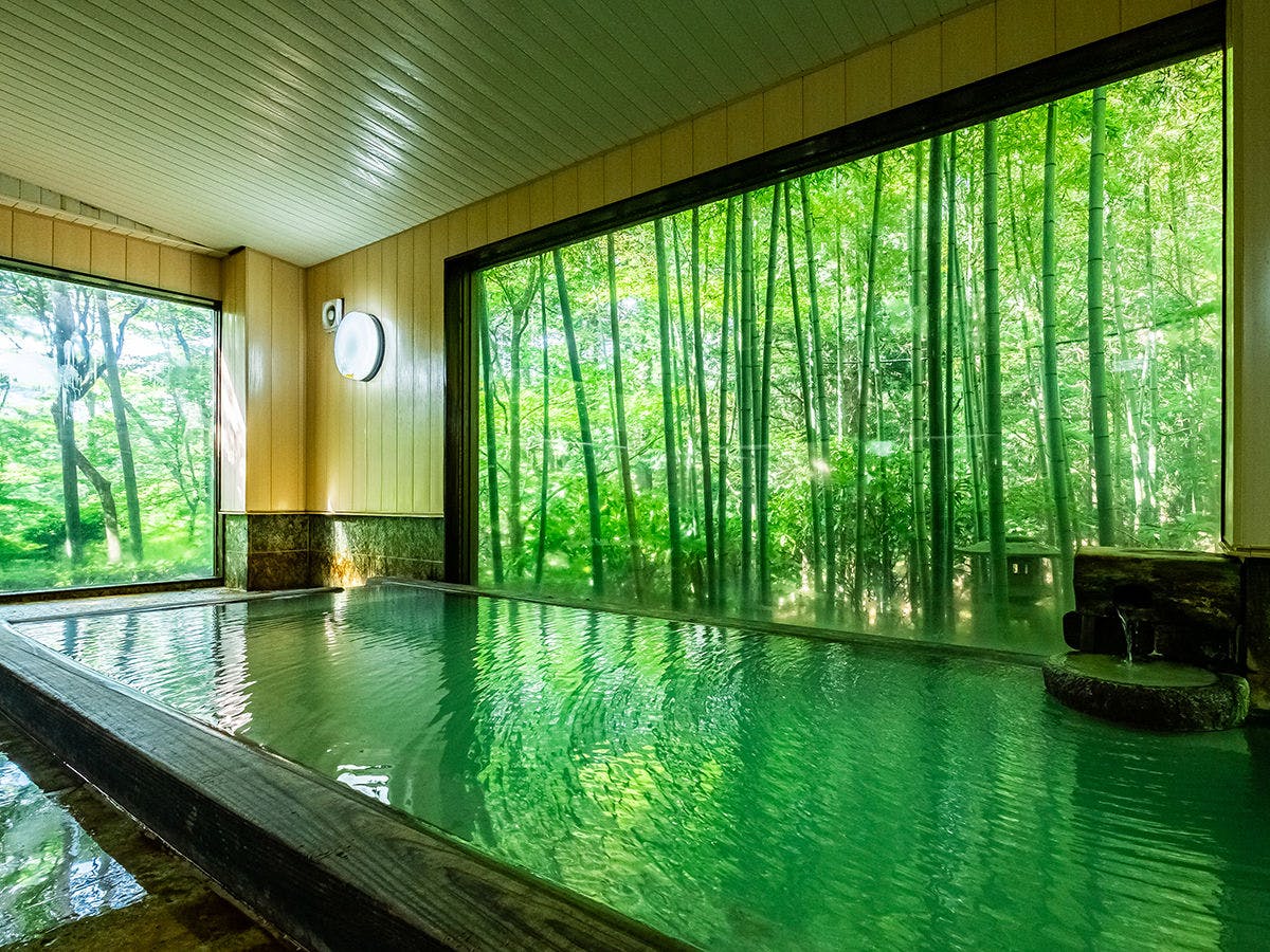 Hakone Onsen Sanso Nakamura