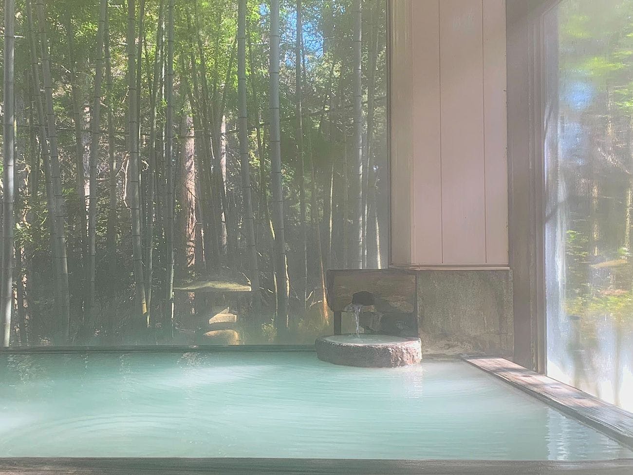 Hakone Onsen Sanso Nakamura