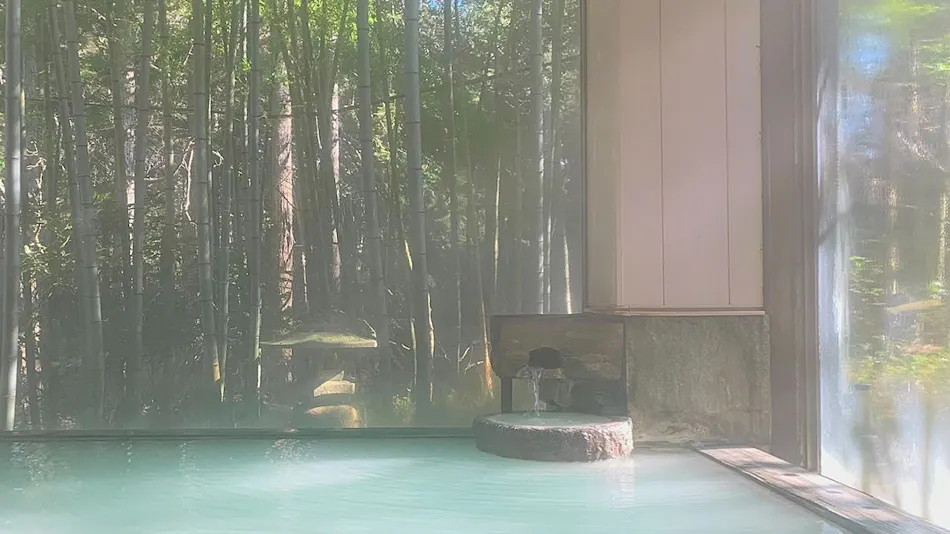 Hakone Onsen Sanso Nakamura