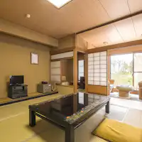 Bilik untuk 2-4 orang