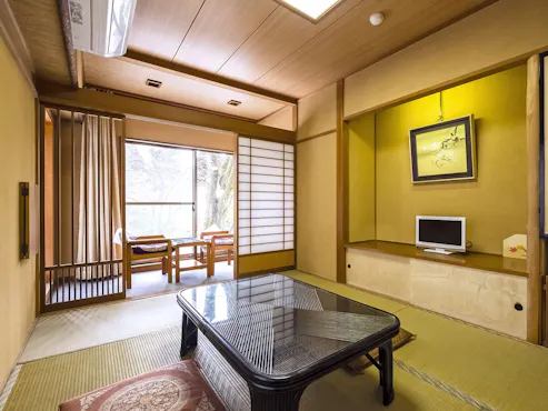 Bilik untuk 1-2 orang