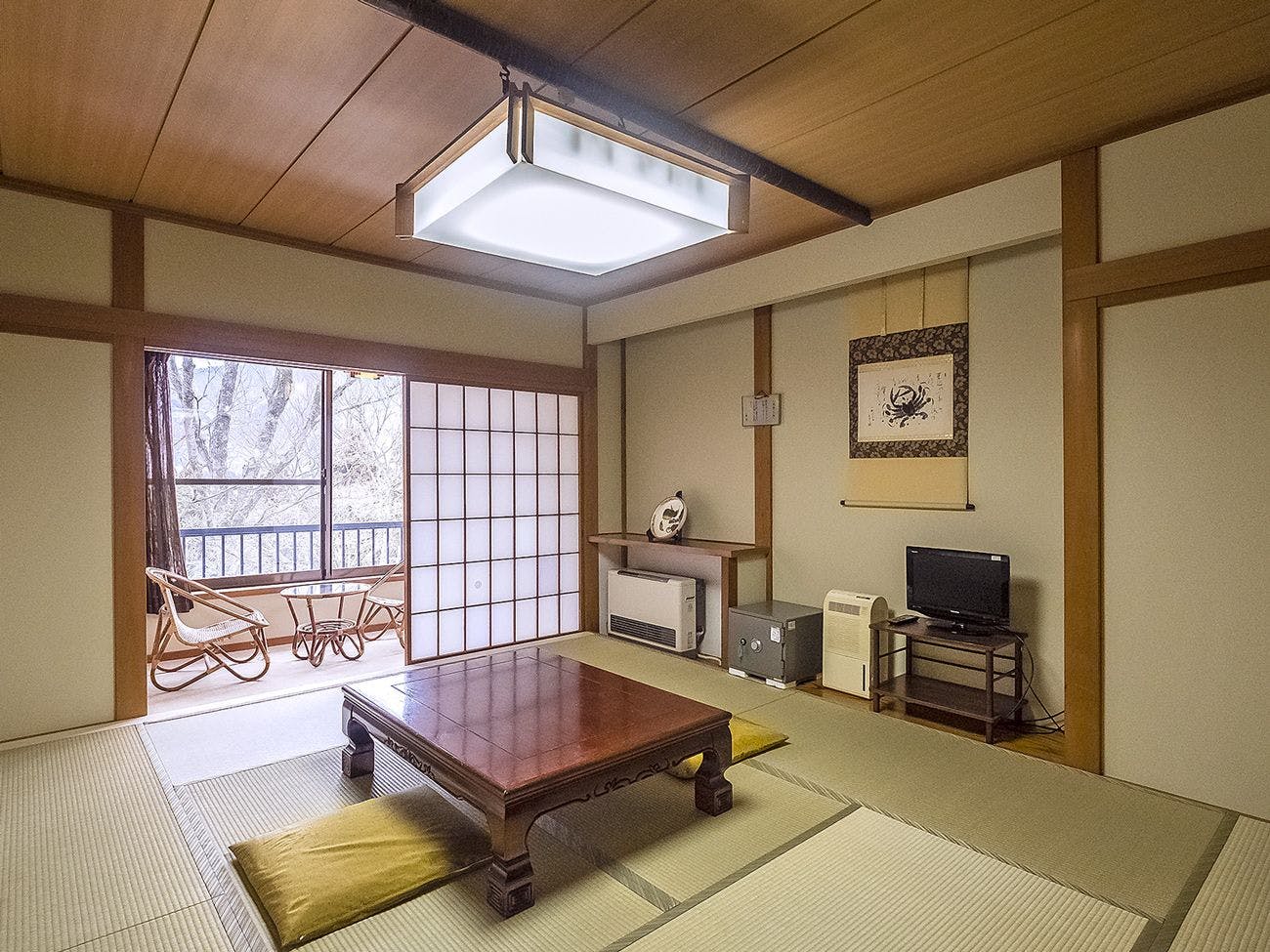Hakone Onsen Sanso Nakamura
