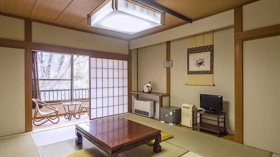 Hakone Onsen Sanso Nakamura