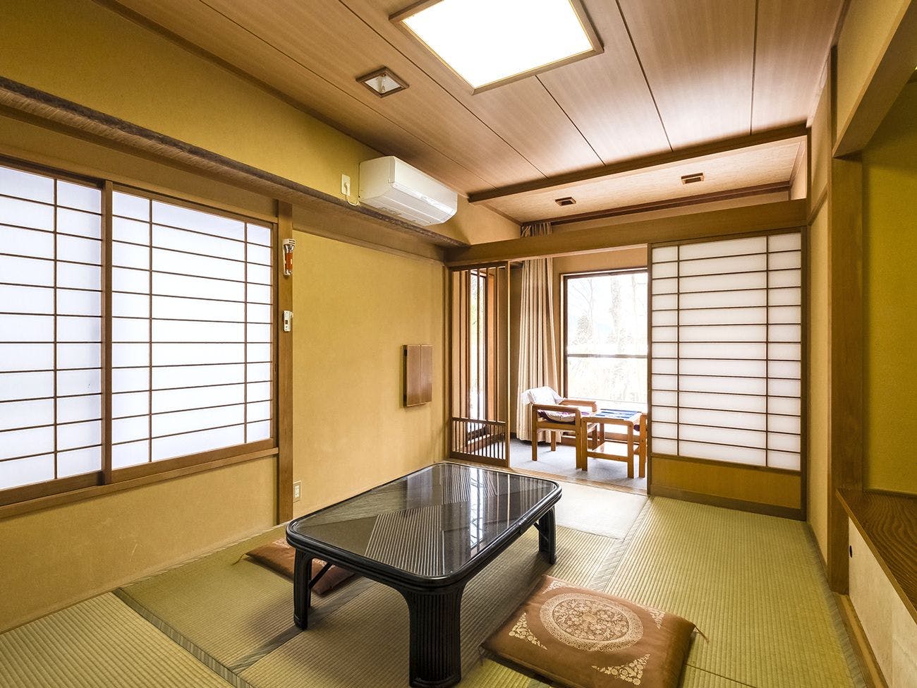 ห้องพักสำหรับ 2-3 ท่าน