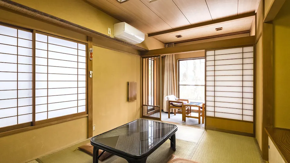 Hakone Onsen Sanso Nakamura