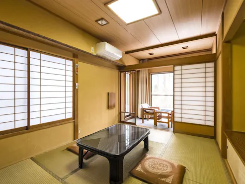 Bilik untuk 2-3 orang