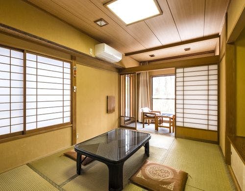 2～3名様用客室