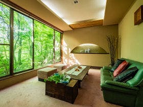 箱根温泉山荘　なかむら