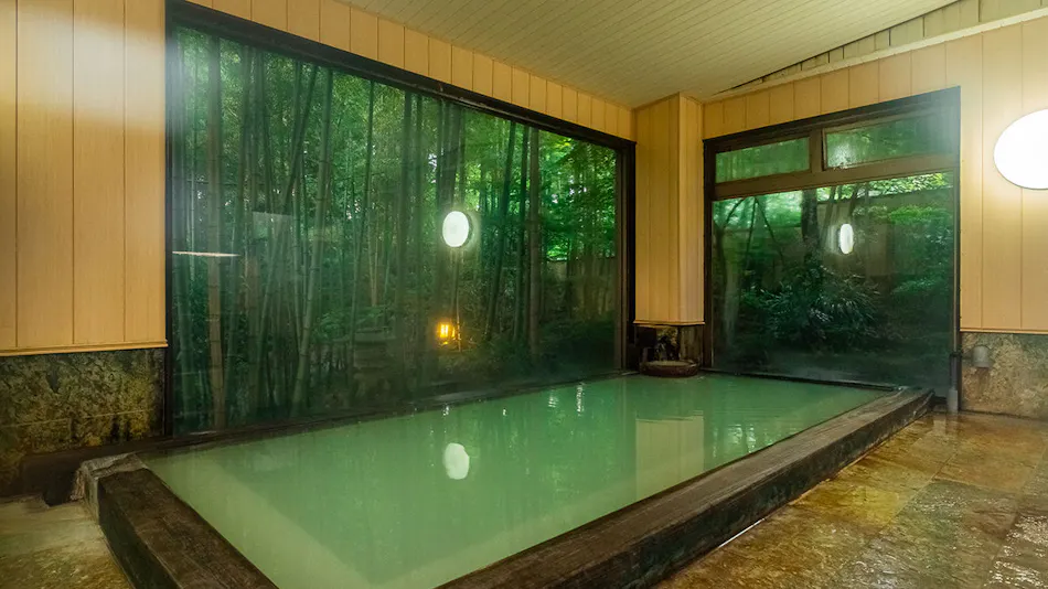 Hakone Onsen Sanso Nakamura