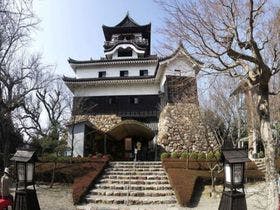 犬山ミヤコホテル