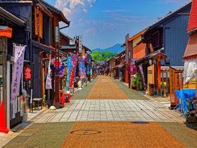 犬山ミヤコホテル