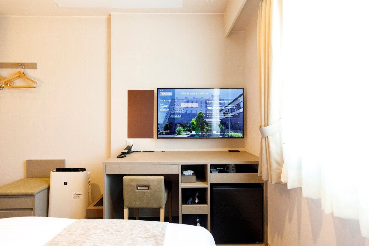 Inuyama Miyako Hotel