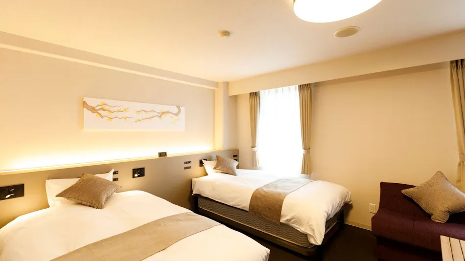 Inuyama Miyako Hotel
