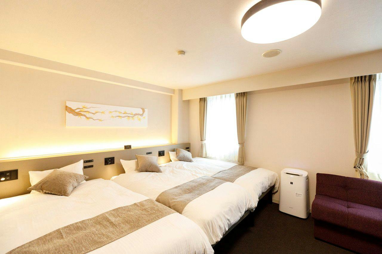 Inuyama Miyako Hotel