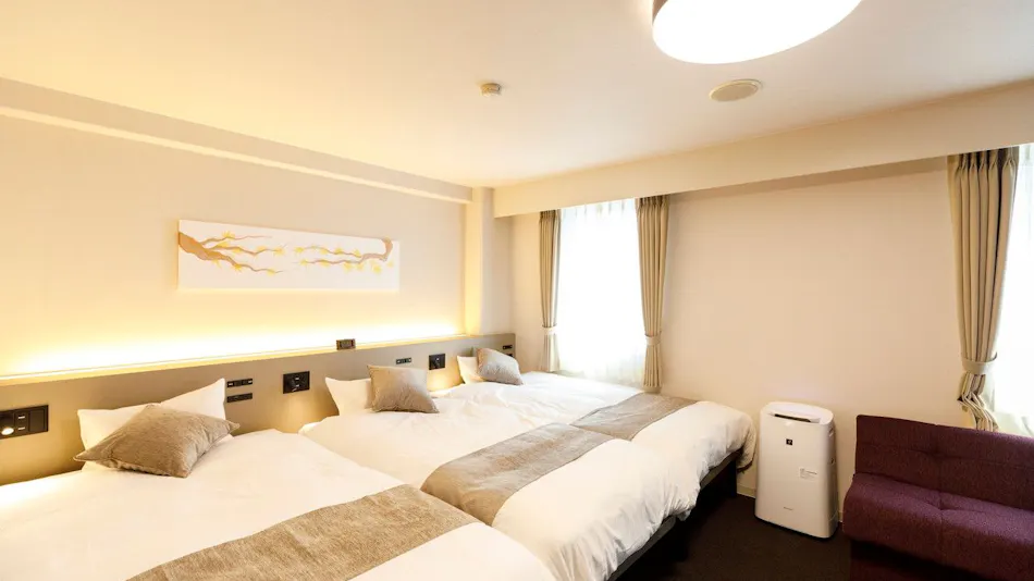 Inuyama Miyako Hotel