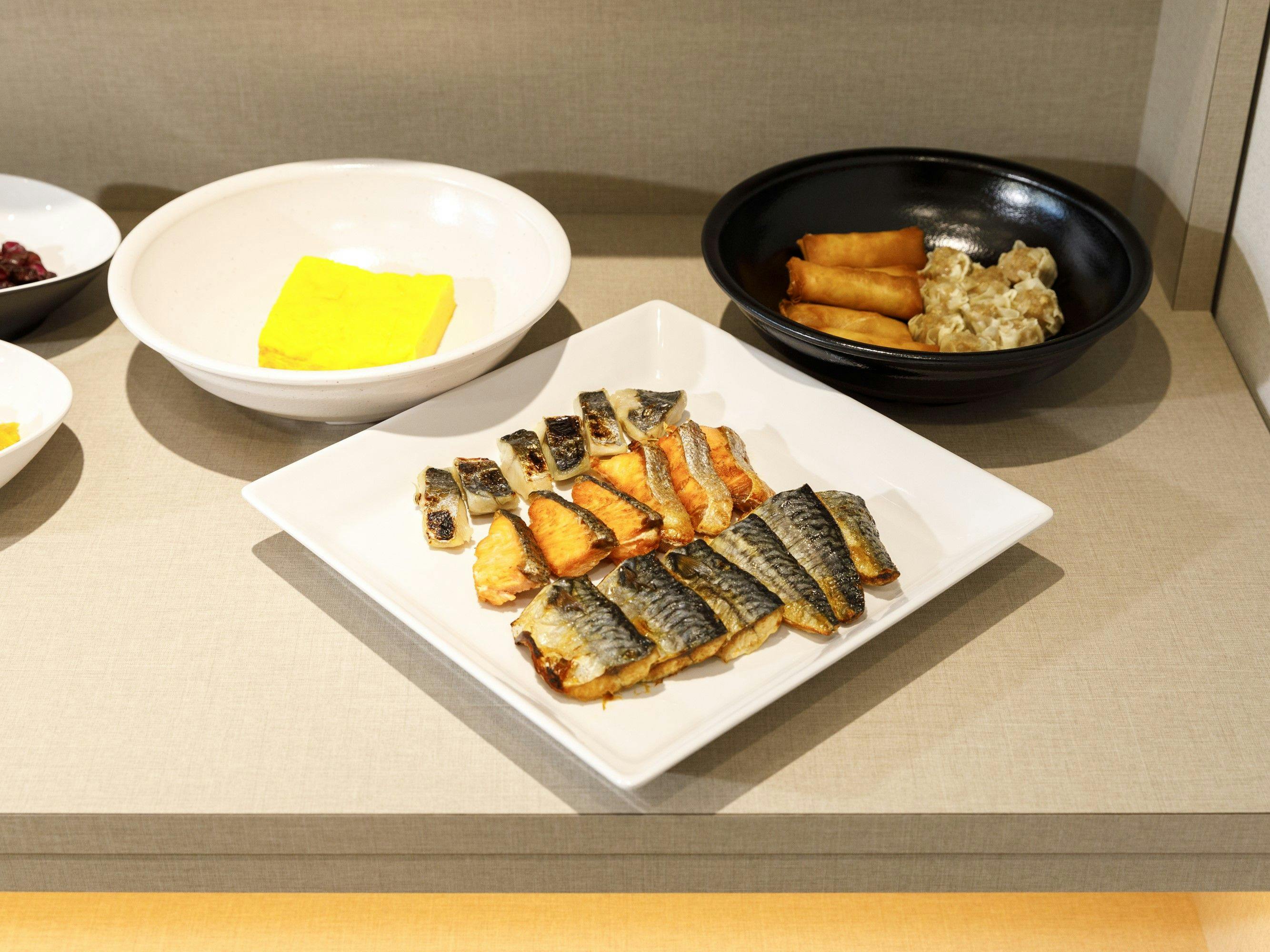 Sudut Masakan Jepang