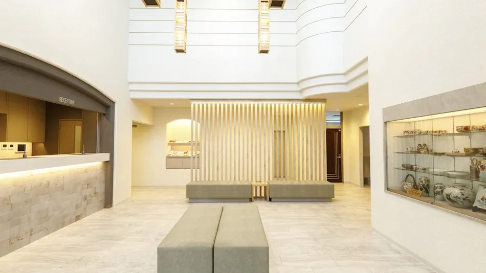Inuyama Miyako Hotel