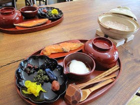 オーベルジュ　クンストハウス