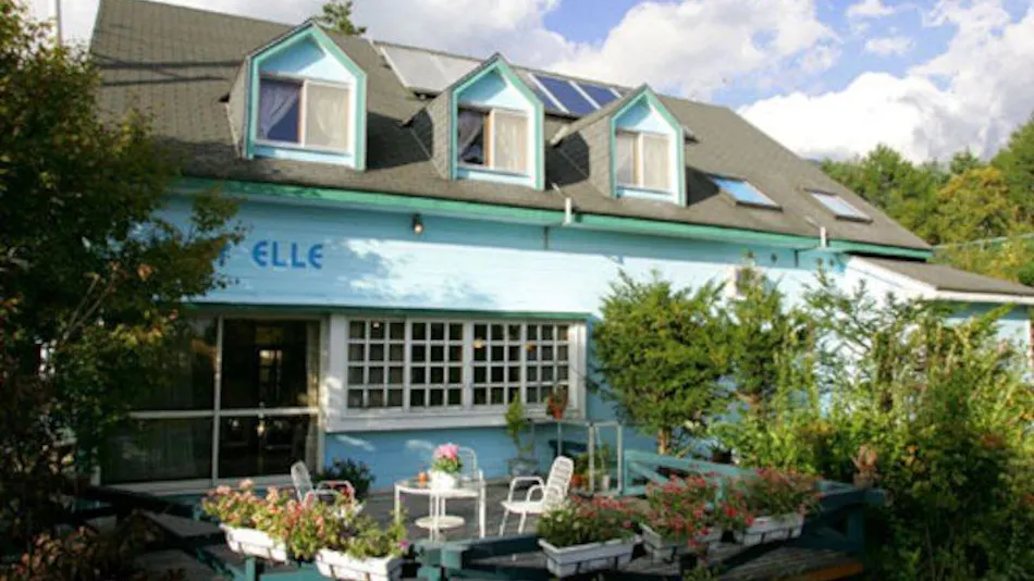 Pension IL et ELLE
