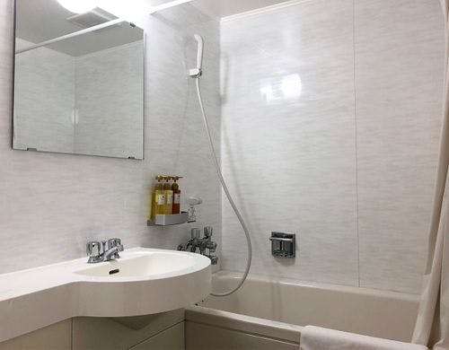 ・【客室】落ち着いた空間