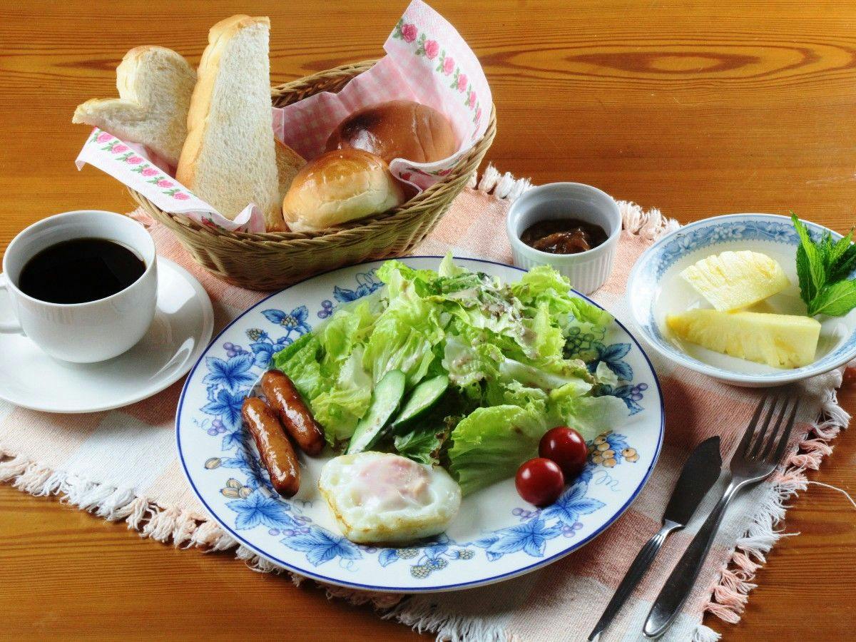 Breakfast (General)