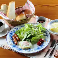 Breakfast (General)
