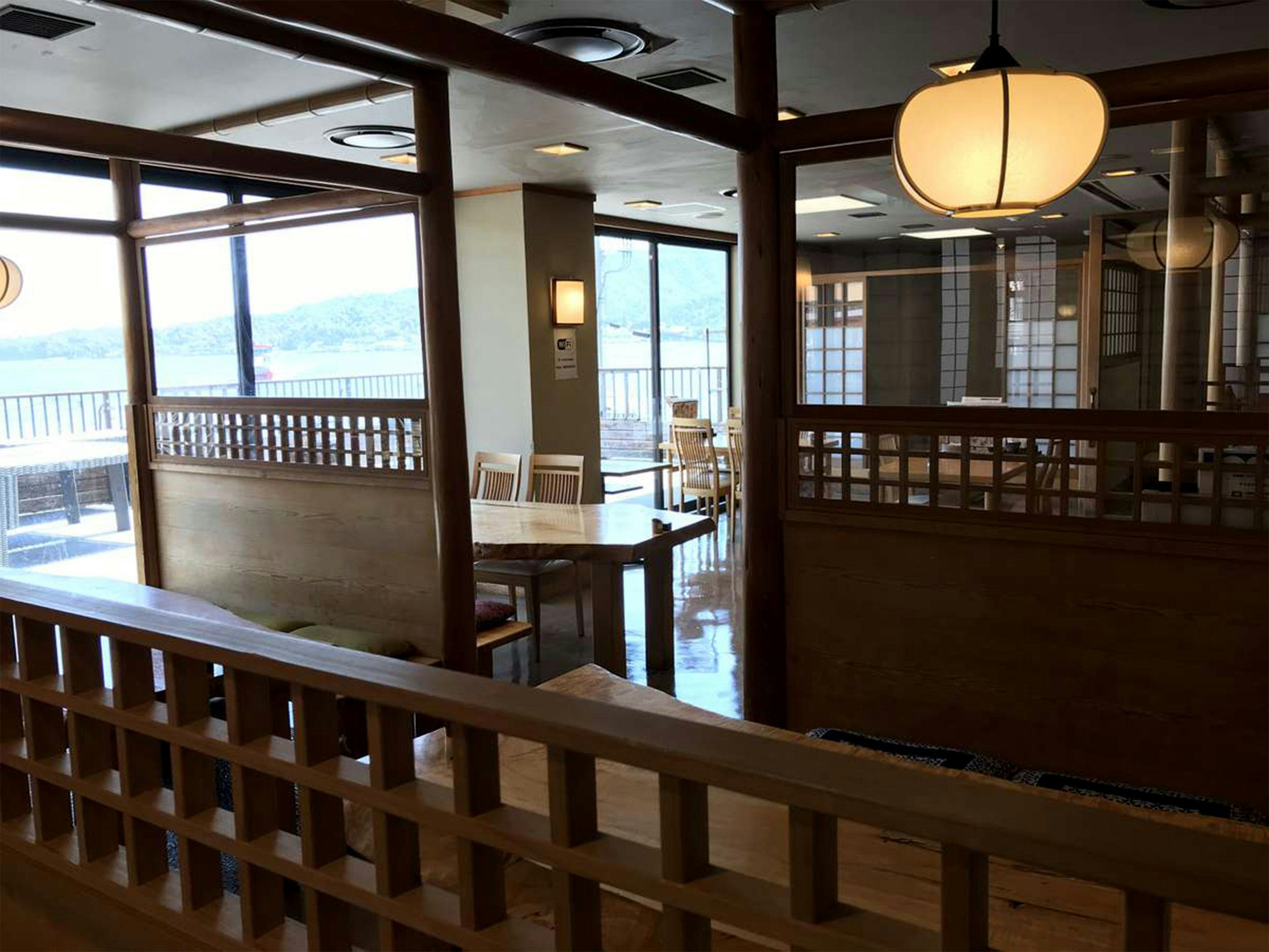 Miyajima Coral Hotel