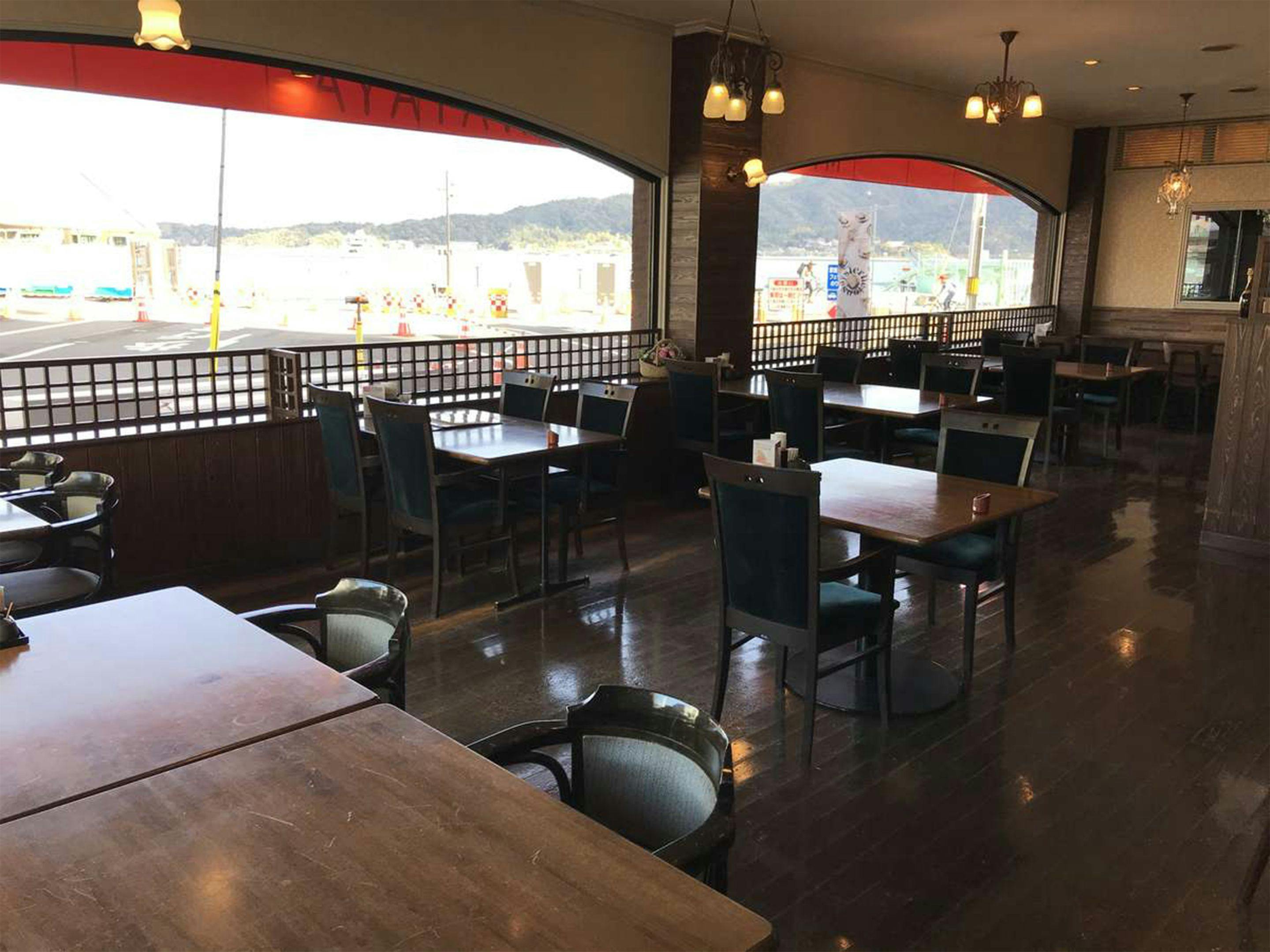 Miyajima Coral Hotel