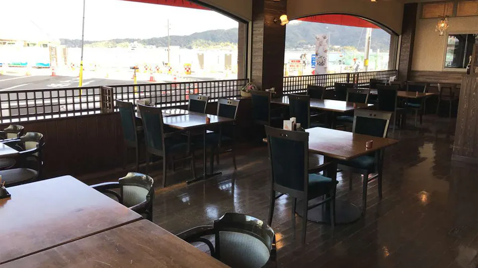 Miyajima Coral Hotel