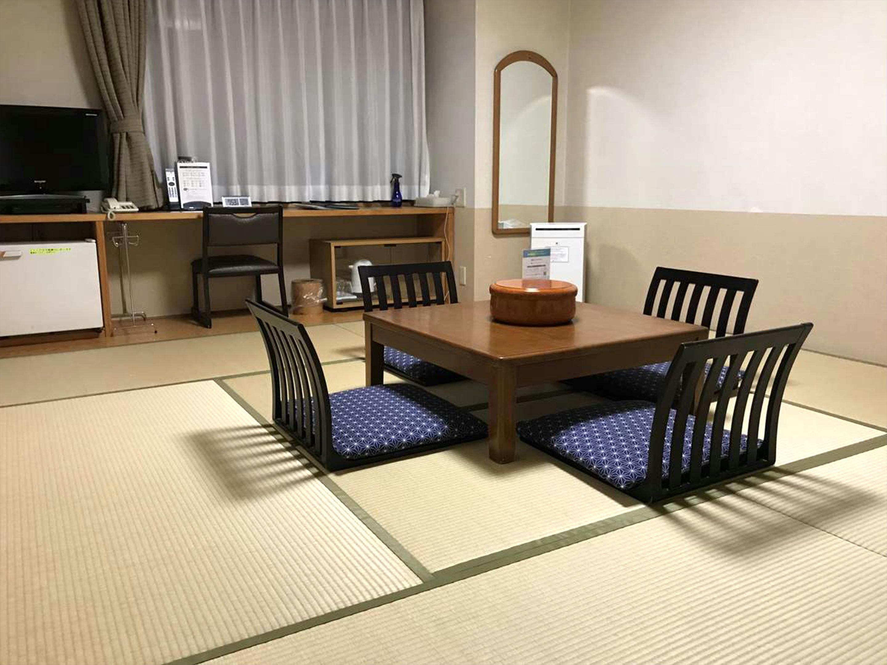 Miyajima Coral Hotel