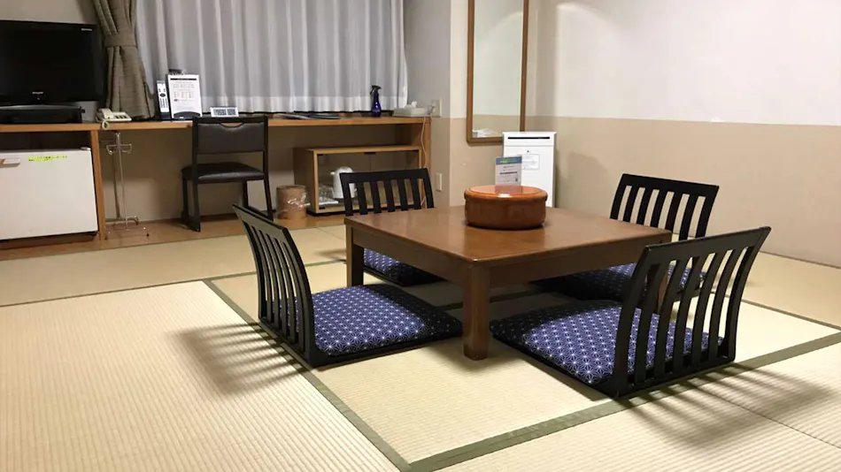 Miyajima Coral Hotel