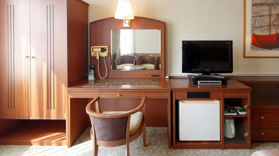 Miyajima Coral Hotel