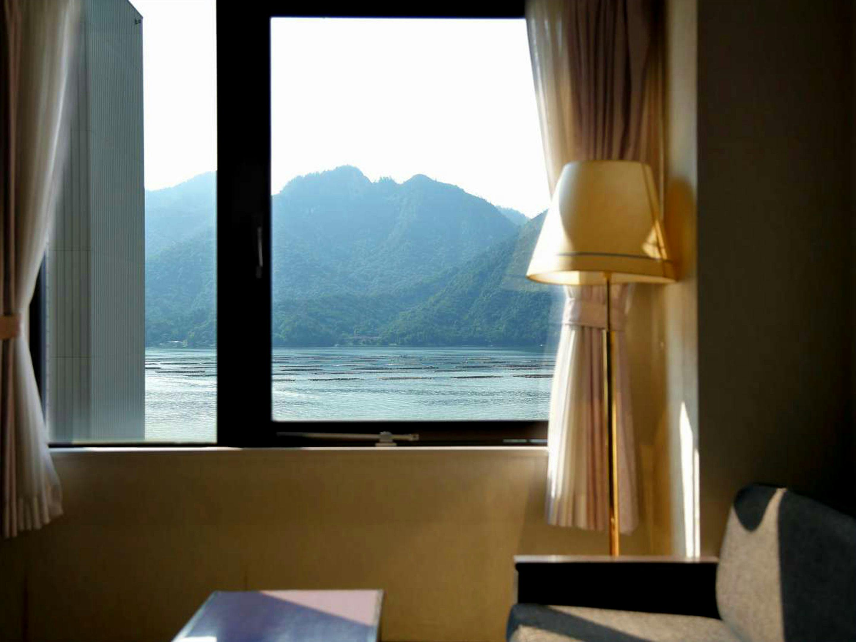 Miyajima Coral Hotel