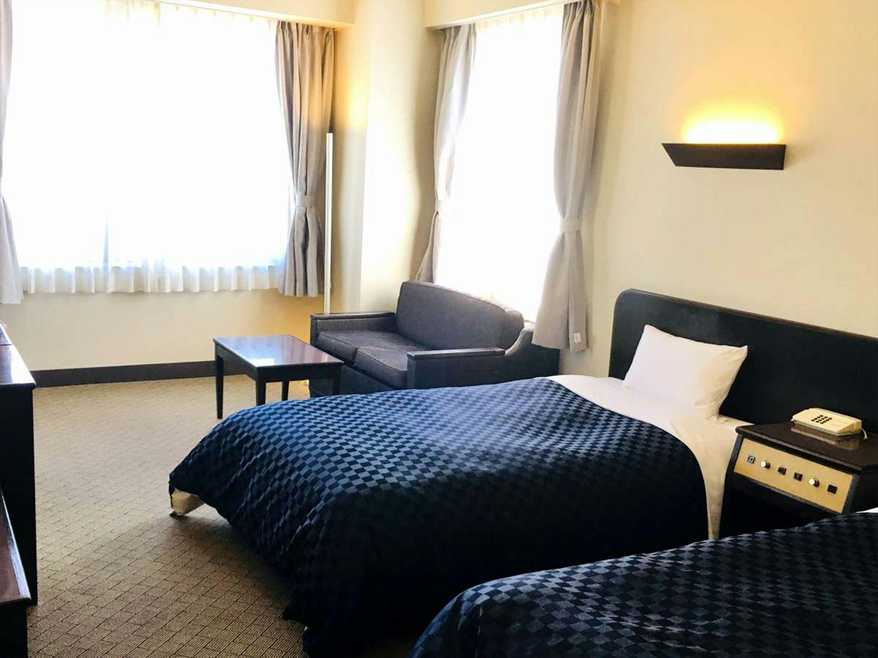 Miyajima Coral Hotel