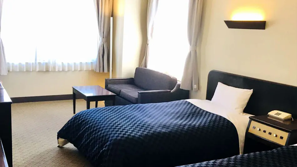 Miyajima Coral Hotel
