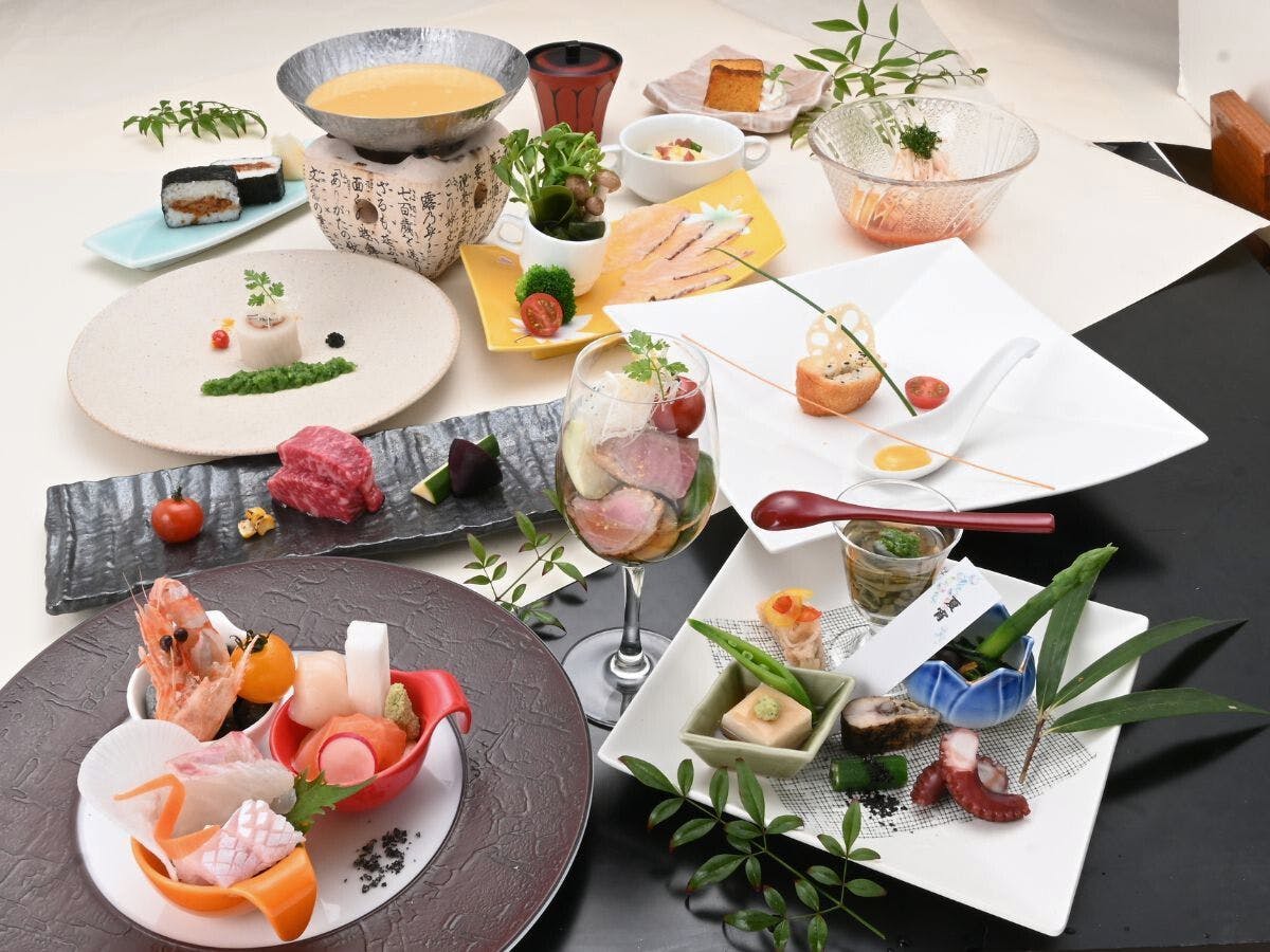 Miyajima Coral Hotel