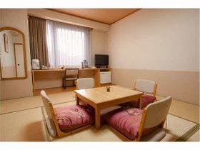 宮島コーラルホテル